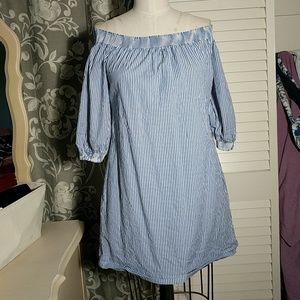 Trina Turk dress EUC